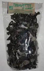 Trompette de la mort séchée 40.jpg